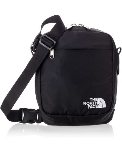 The North Face Convertible Shoulder Bag - Black