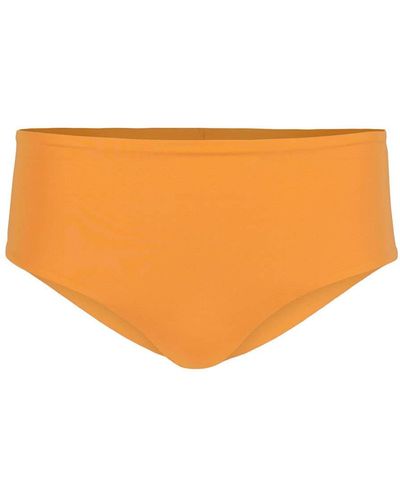 O'neill Sportswear Badehose Schwimmhose Bikinihose Malta - Orange