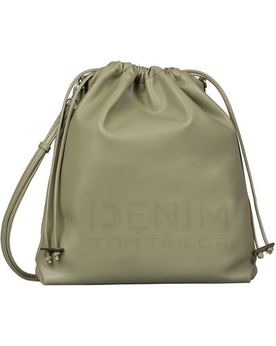 Tom Tailor Swear MAYLENE Rucksack one - Grün