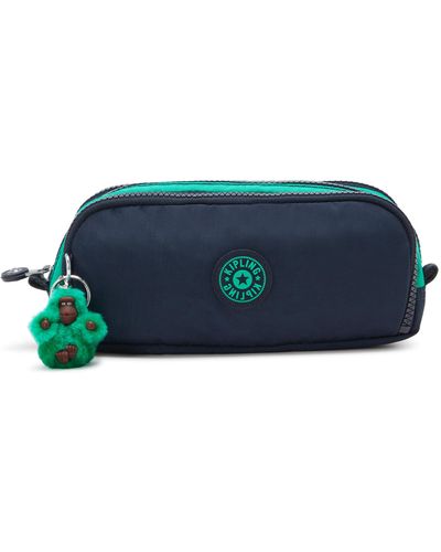 Kipling Gitroy Pouches/cases - Blue