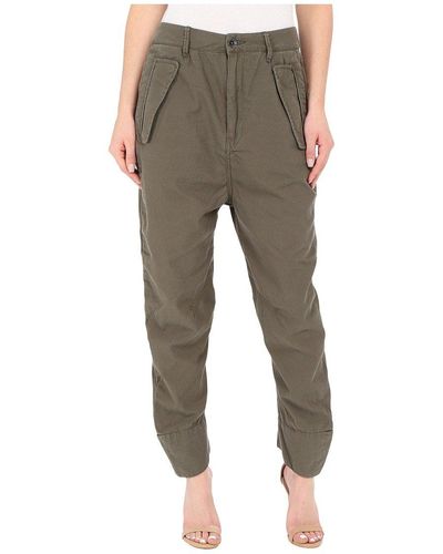 G-Star RAW Avi Loose Hose - Multicolore