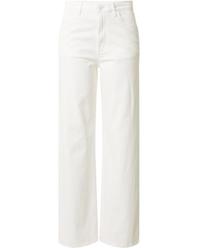 Marc O' Polo Denim Jeans Tomma White Denim M Regular - Weiß