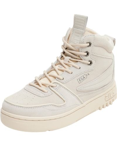 Fila Fxventuno L Mid WMN Basket - Neutre