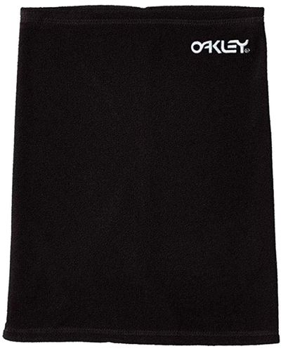 Oakley Factory Neck Gaiter 2.0 - Black