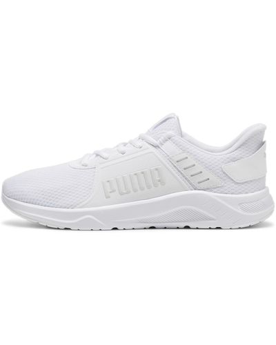 PUMA Ftr Connect Trainingsschoenen - Wit