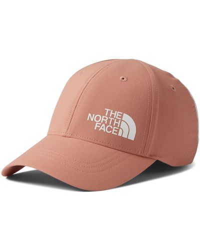 The North Face Horizon Hat Rose Dawn S/M - Rosa