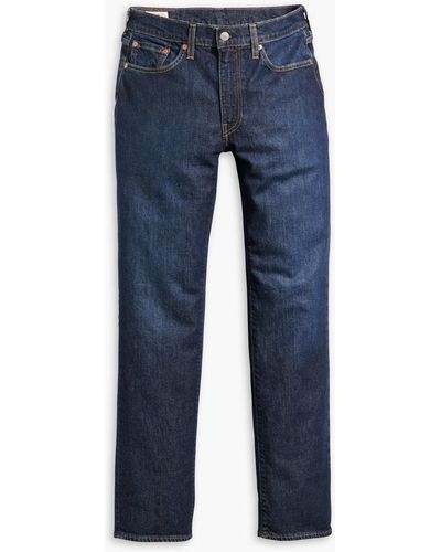 Levi's 514tm Straight Jeans - Blue