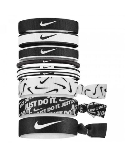 Nike Kapen Gemengd - Zwart
