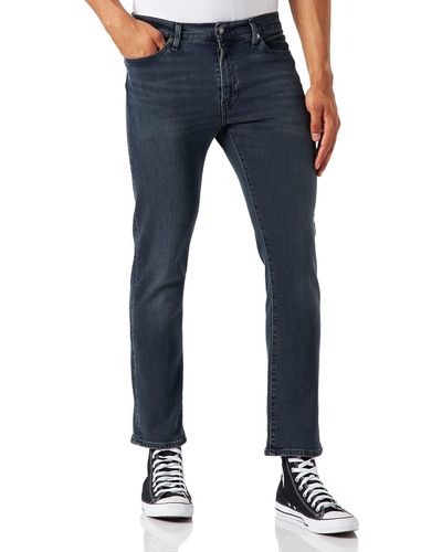 Levi's 511tm Slim Jeans - Blauw