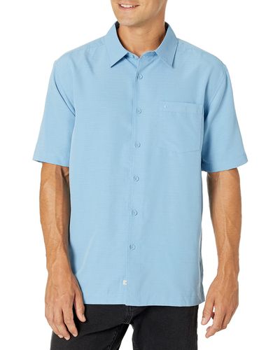 Quiksilver Casual shirts and button-up shirts for Men | Online Sale up to  58% off | Lyst