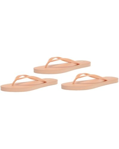 amazon chanclas mujer