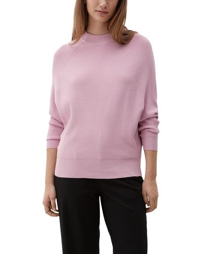 S.oliver 10.2.11.17.170.2123881 Pullover - Pink