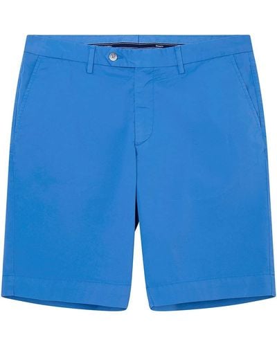 Hackett Ultra Lw Shorts - Blue