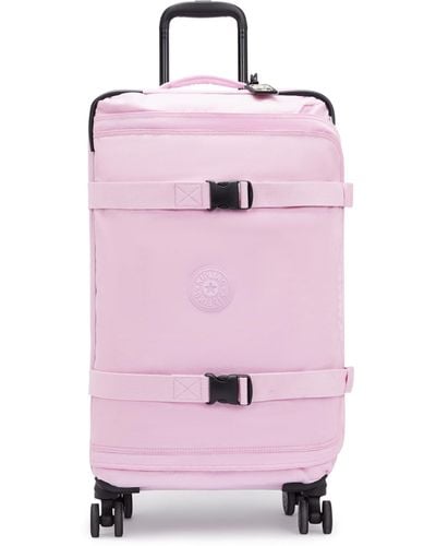 Kipling Spontaneous M Aufrecht - Pink