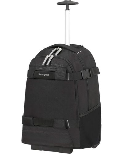 Samsonite 17 Inch Laptop Backpack With - Black