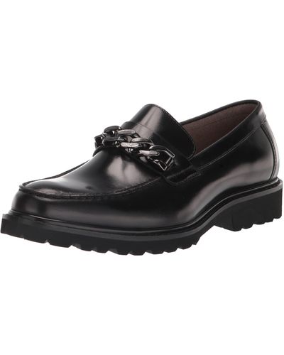 Steve Madden Loafers for Men Online Sale up to 33 off Lyst UK