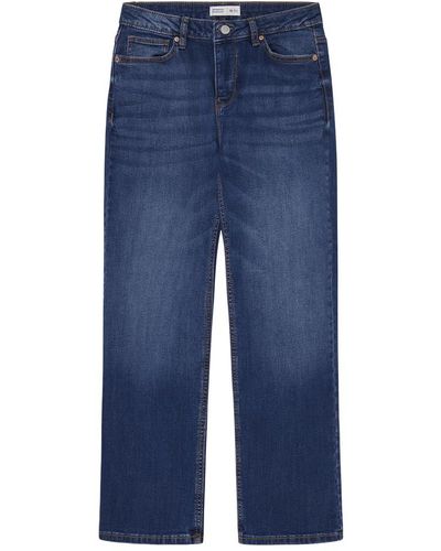 Springfield Jeans - Azul