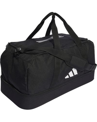 adidas League Medium Bag Sporttasche - Schwarz