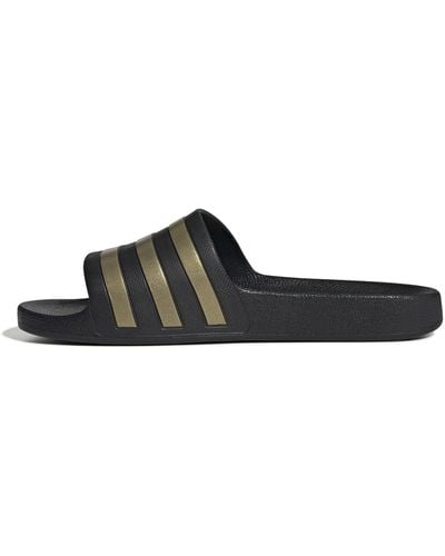 adidas Slippers for Women | Online Sale up to 19% off | Lyst
