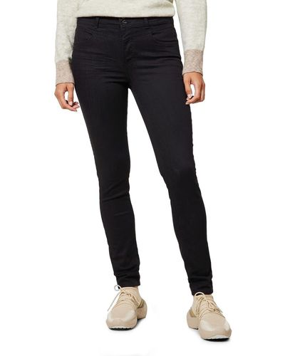 Street One Jeans Slim Fit Jeans für Frauen - Bis 58% Rabatt | Lyst DE