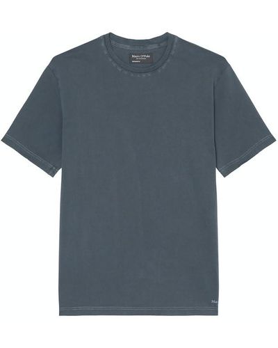 Marc O' Polo T-shirt - Bleu