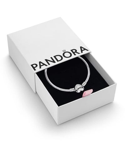 Bracciali PANDORA da donna | Sconto online fino al 22% | Lyst