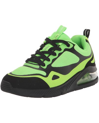 Skechers Uno 2-bright One Sneaker - Green
