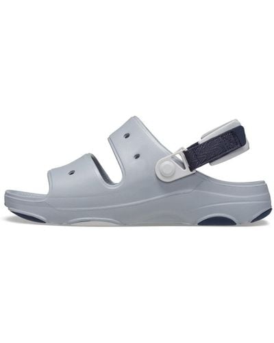 Crocs™ Classic All-terrain Sandal Clog - Grey