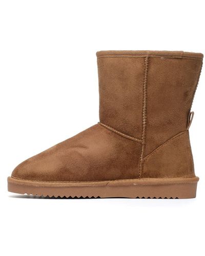 O'neill Sportswear Bolsa Chica High Warm Boots - Brown