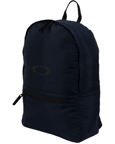Oakley Freshman Packable Rc Backpack - Blue