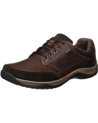 Clarks Lace-ups for Men | Online Sale up to 60% off | Lyst - Page 13