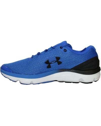 Under Armour Charged Gemini Running Shoes 3026501 - Blue