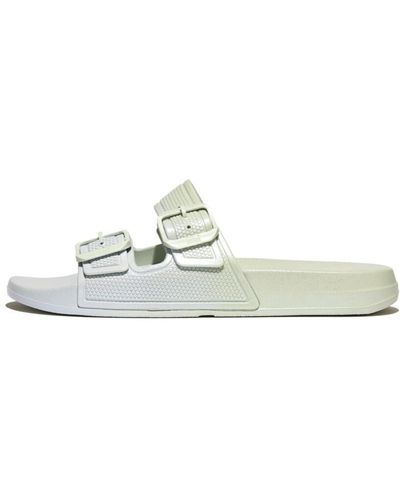 Fitflop Iqushion - White