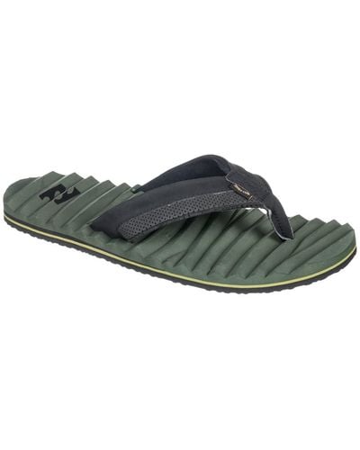 Billabong Sandals For - Green