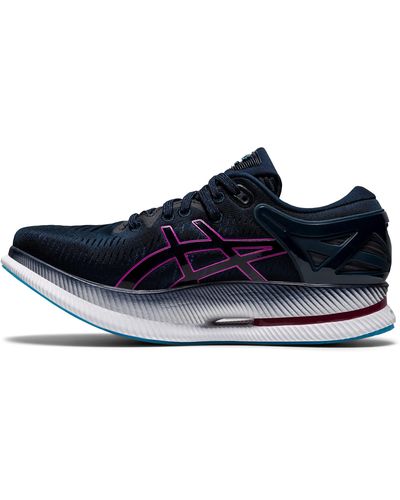 Amazon asics metaride top