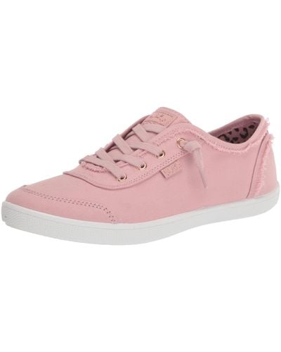 Skechers Bobs B Cute Sneaker - Pink
