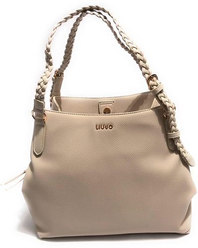 Borse tote Liu Jo da donna | Sconto online fino al 50% | Lyst