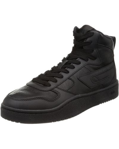 DIESEL Sneakers - Noir