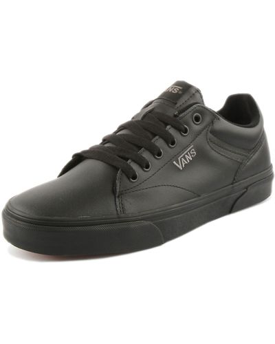 Vans Seldan Sneaker - Schwarz