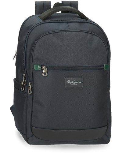 Pepe Jeans PepeJEANs Green - Nero