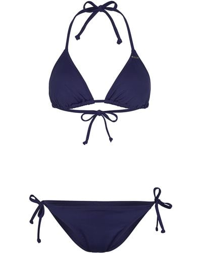O'neill Sportswear Capri-BONDEY Essential Fixed Set Bikini - Blau