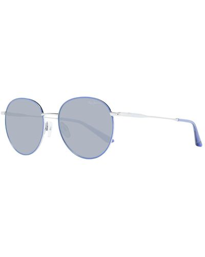 Pepe Jeans Sonnenbrille für PJ5193 53800 - Blau