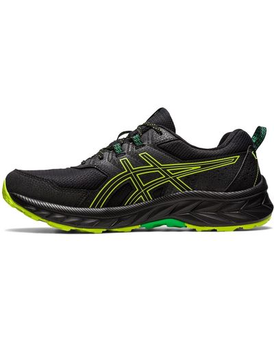 Asics gel cheap nimbus 6 nero