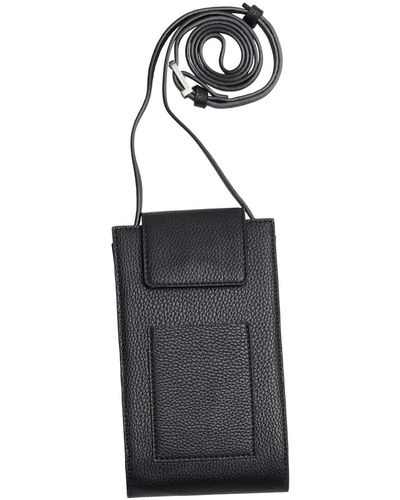 Esprit Vicky Phone Bag Black - Schwarz