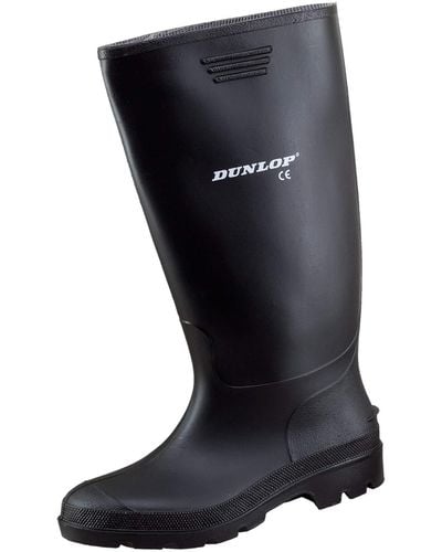 Dunlop Protective Footwear Pricemastor Stiefel - Schwarz