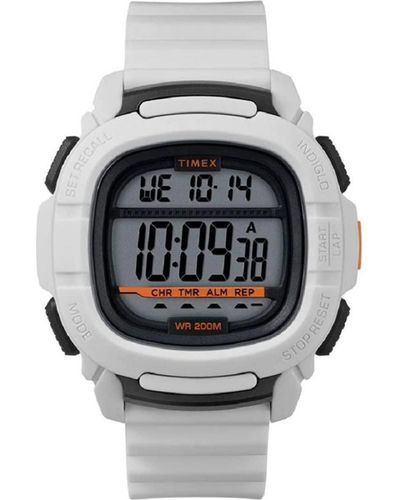 Timex Watch TW5M26400 - Weiß