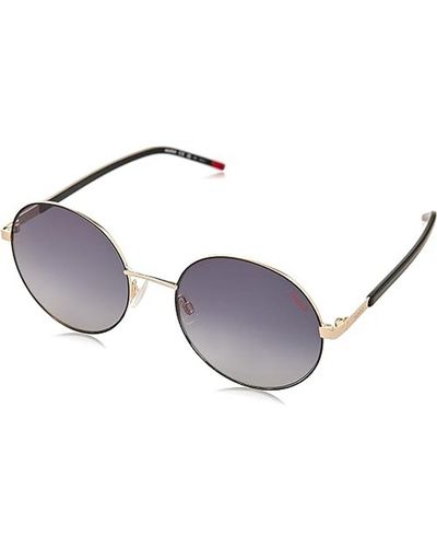 HUGO Hg 1237/s Sunglasses - Metallic