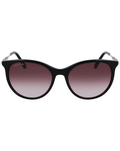 Lacoste L993s Sunglasses - Black