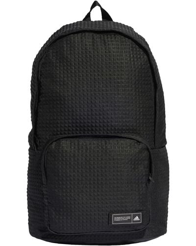 adidas 's Classic Foundation Backpack - Black