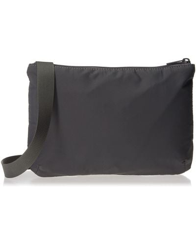 Amazon Essentials Crossbody Bag Insert - Black